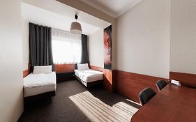 euroHOTEL Katowice Nikiszowiec